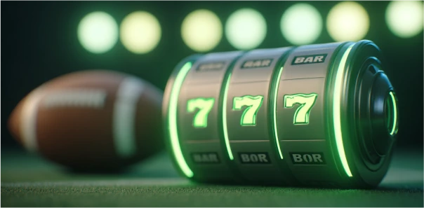 WinWin licensed casino platform with SSL data protection